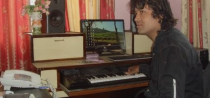 प्रिज्म रेकर्डिङ स्टुडियाे २१ औं बर्षमा प्रवेश