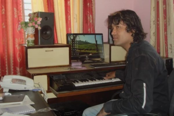 प्रिज्म रेकर्डिङ स्टुडियाे २१ औं बर्षमा प्रवेश प्रिज्म रेकर्डिङ स्टुडियाे २१ औं बर्षमा प्रवेश