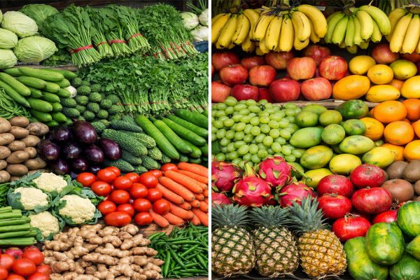 यस्तो छ आजका लागि कृषिउपजको थोक मूल्य यस्तो छ आजका लागि कृषिउपजको थोक मूल्य