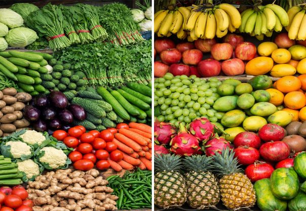 यस्तो छ आजका लागि कृषिउपजको थोक मूल्य