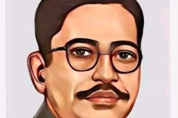 सहिद शुक्रराज शास्त्रीप्रति श्रद्धाञ्जली