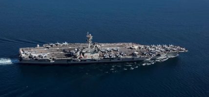 खाडी क्षेत्रमा युद्धको छाया, ट्रम्पद्वारा इरानलाई चेतावनी