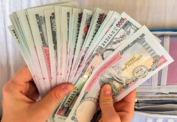 प्रत्येक नेपालीको भागमा १ लाख ५ सयबढी ऋण