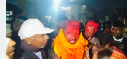 दलित अभियन्तादेखि राष्ट्रिय सभा सदस्यसम्म