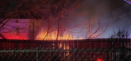 देशभर विपद्का २४ घटना, सबैभन्दा बढी आगलागी