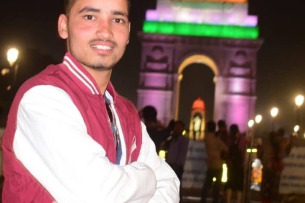 जनसमुदायमा म सुसिल ओखेडाको तर्फबाट एउटा विशेष अपिल