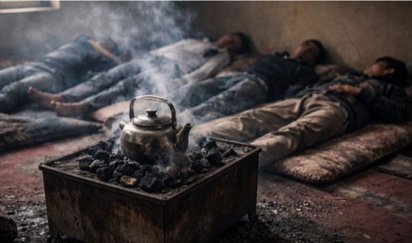 अफगानिस्तानमा कार्बन मोनो – अक्साइड विषाक्तताका कारण चार जनाको मृत्यु