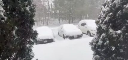 अमेरिकामा भीषण आँधी : कम्तीमा ३० जनाको मृत्यु