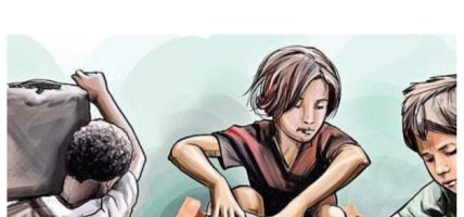 सम्बन्ध विच्छेदका कारण बालश्रम बढ्दै