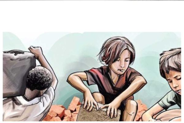 सम्बन्ध विच्छेदका कारण बालश्रम बढ्दै