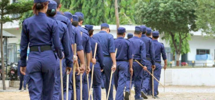 निर्वाचनका लागि पाँच हजार बढी सुरक्षाकर्मी परिचालन गरिने