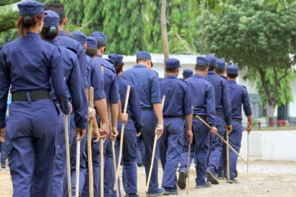 निर्वाचनका लागि पाँच हजार बढी सुरक्षाकर्मी परिचालन गरिने