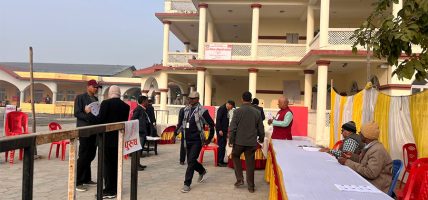 राष्ट्रियसभाको १७ सदस्यका लागि सातै प्रदेशमा मतदान सुरु