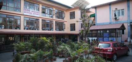 सव-इन्जिनियर पौड्यालविरुद्धको भ्रष्टाचार मुद्दामा साक्षी प्रमाण बुझ्ने आदेश