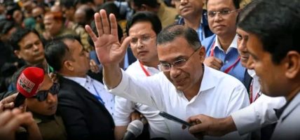 बङ्गलादेशको नयाँ प्रधानमन्त्रीमा तारिक रहमान आउने सुनिश्चित