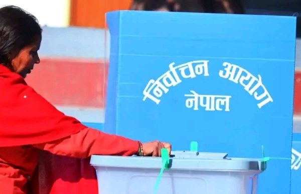 हुम्लाका  पन्ध्र मतदान केन्द्रमा तीन सयभन्दा कम मतदाता