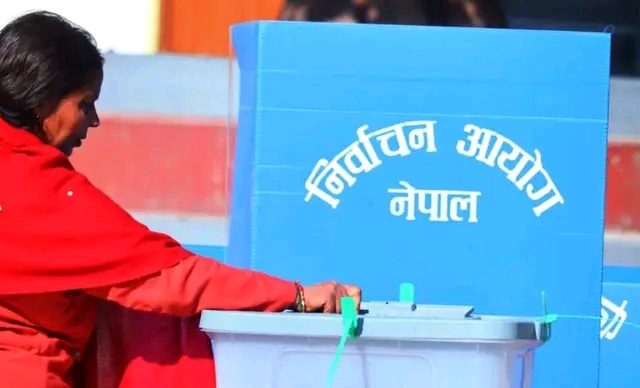 विचारः निर्वाचन अमूल्य मत सदुपयोगको अवसर