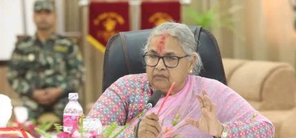 जाँचबुझ आयोगको प्रतिवेदन कार्यान्वयन हुने