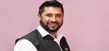 चुनावमार्फत जनताले नेतृत्वलाई चुनौती दिने : लामिछाने