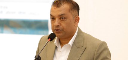 कांग्रेसले आज प्रतिज्ञापत्र सार्वजनिक गर्दै