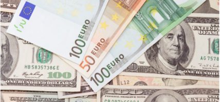 यस्तो छ आजका लागि निर्धारण गरिएको विदेशी मुद्राको विनिमयदर