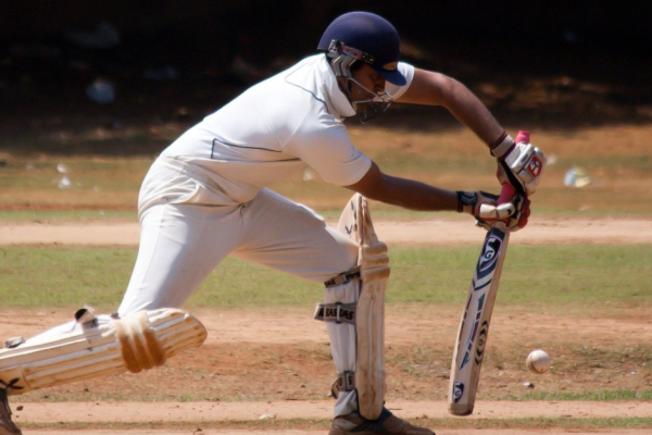 राष्ट्रिय टी–२० क्रिकेट शुक्रबारदेखि