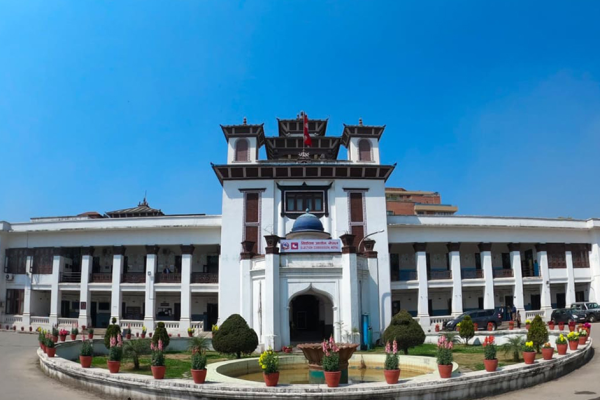 आगामी निर्वाचनका लागि सवारीसाधन अनुमतिसम्बन्धी कार्यविधि जारी