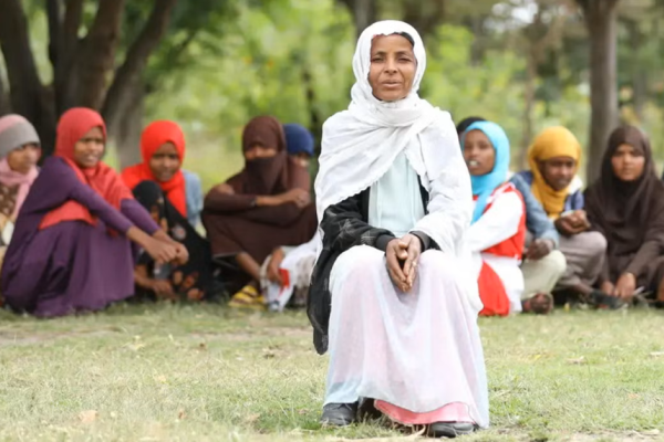 आज महिला यौनाङ्गछेदनविरुद्ध शून्य सहनशीलता दिवस