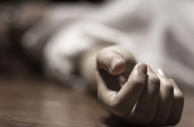 अज्ञात रोगका कारण दाजुभाइको मृत्यु