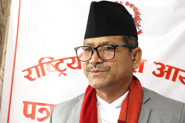 ‘संरचनागत रूपान्तरणविना समावेशिता अपूर्ण छ’