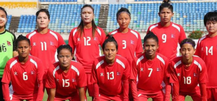 साफ महिला च्याम्पियनसिप उपाधिका लागि शनिबार बङ्गलादेश र भारत भिड्दै