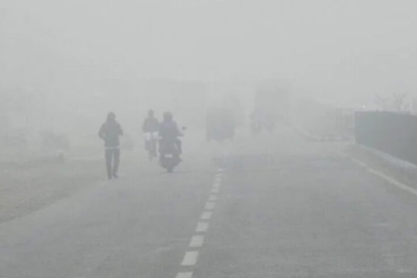 आजको मौसम पूर्वानुमान : तराईमा हुस्सु/कुहिरो, पहाडी भागमा आंशिक बादल