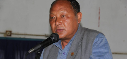 कांग्रेस अनुशासन समितिको संयोजकमा गुरुङ