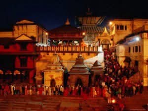 आज महाशिवरात्रि पर्व मनाइँदै आज महाशिवरात्रि पर्व मनाइँदै