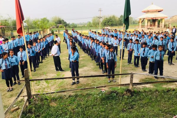 ताराखोलास्थित नेपाल माविमा एक करोडको अक्षयकोष स्थापना ताराखोलास्थित नेपाल माविमा एक करोडको अक्षयकोष स्थापना