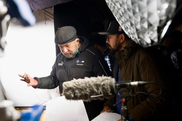 तुलसी घिमिरे काे ‘पहाड’ नयाँ बर्षमा प्रदर्शनकाे घोषणा