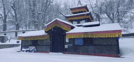 मुस्ताङमा सात महिनामा तीन लाख २५ हजार बढी पर्यटक भित्रिए