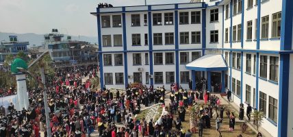 पोखरा विश्वविद्यालयका छ हजार छ सय २२ दीक्षित