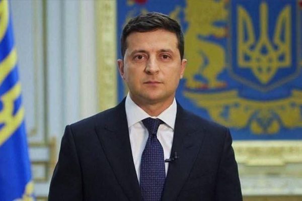 पुटिनले तेस्रो विश्वयुद्ध सुरु गरिसक्नुभयो : जेलेन्स्की पुटिनले तेस्रो विश्वयुद्ध सुरु गरिसक्नुभयो : जेलेन्स्की