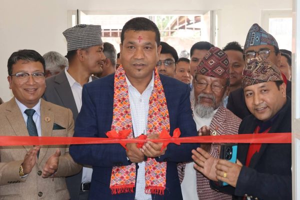 बागमती प्रादेशिक ललितकला प्रदर्शनी तथा सम्मेलन सम्पन्न