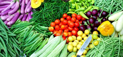 यस्तो छ आजका लागि कृषिउपजको थोक मूल्य