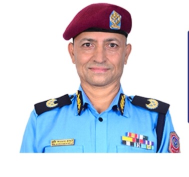 इन्टरपोलको समन्वयमा दश जनालाई विदेशबाट ल्याइयो