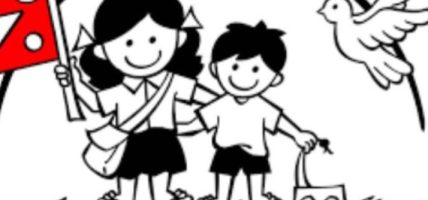 बालअधिकारका विषय घोषणापत्रमा समावेश गर्न अनुरोध