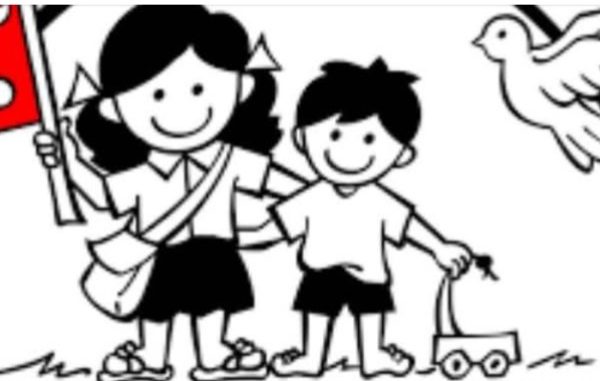 बालअधिकारका विषय घोषणापत्रमा समावेश गर्न अनुरोध