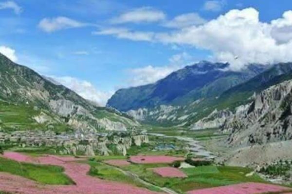 मनाङमा पर्यटन, पूर्वाधार विकास र जलवायु परिवर्तन मुख्य एजेण्डा