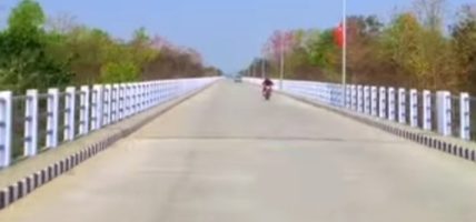 पर्वतमा आठवर्षमा २१ मोटरवेल पुल निर्माण