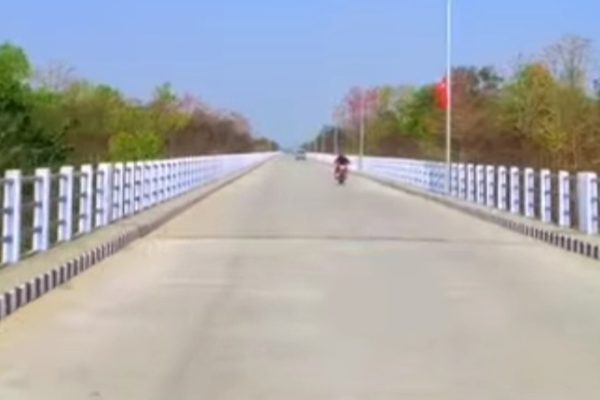 पर्वतमा आठवर्षमा २१ मोटरवेल पुल निर्माण बन्यो पर्वतमा आठवर्षमा २१ मोटरवेल पुल निर्माण बन्यो