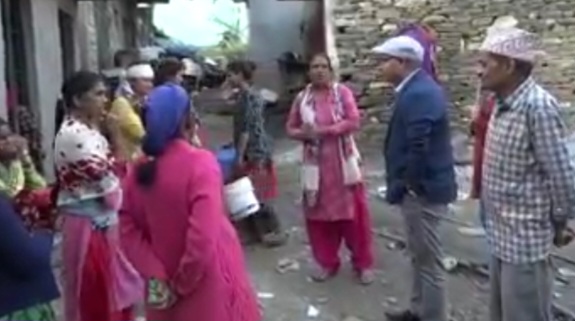 आश्वासन होइन, समस्या समाधानको आधार खोज्दै बादी समुदाय