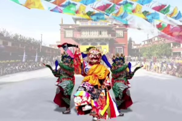 आज ग्याल्पो ल्होसार, विभिन्न कार्यक्रम गरी मनाइँदै