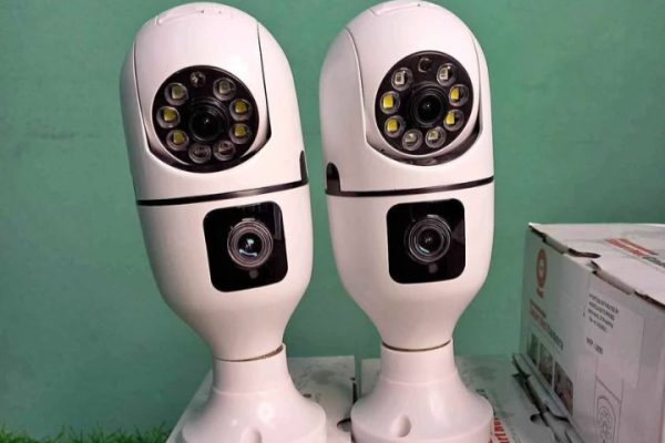 पर्सा प्रहरीले मतदानस्थलमा सिसी क्यामेरा जडान गर्ने